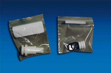 119265-0003 Seal Kit Inlet Valve