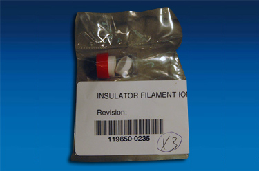 119650-0235 Insulator Filament