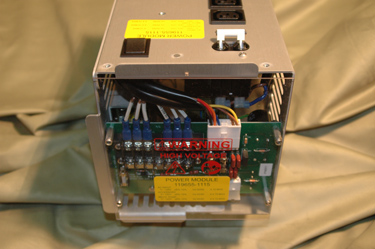 119655-1115 Assembly, Power Module, 115V