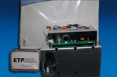 120335-0001 Upgrade Hardware Kit - DSQ II XL