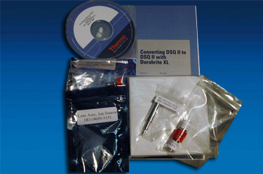 120335-0002 DSQ II to Durabrite XL Upgrade Kit
