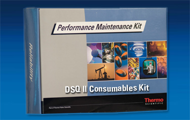 120349-CONSUM Consumables Kit - DSQ II Series