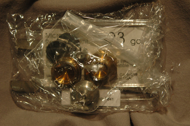 19050205 Kit Merlin Valve