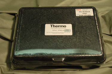 19050434 Solid Phase Microextraction (SPME) Holder Kit