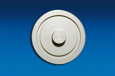 2000-188 Stainless Steel Base for the Macro-Micro Die Kit