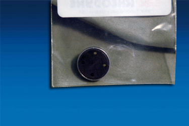2508-0420 Rotor Seal Tefzel Rheodyne