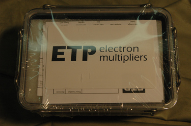 2600361 Sim. Detector DM302
