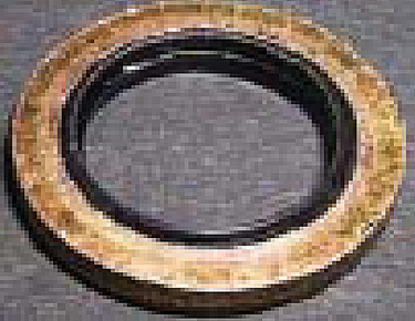 262208002005 Bond Seal for Fuel Line