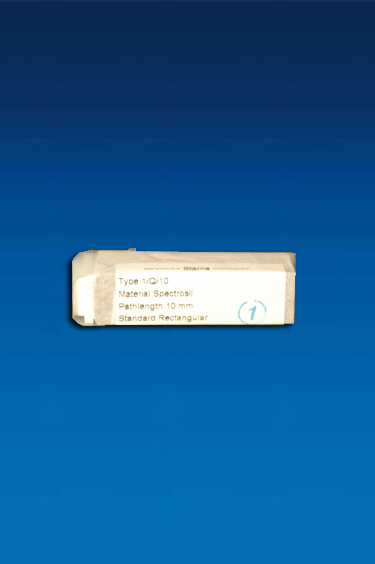 268-808900 Quartz Semi Micro Cell