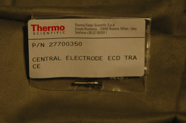 27700350 Collecting Electrode ECD