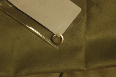 29003629 Silver Seal