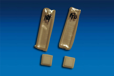 331742-000 Cuvettes, 10mm Square Quartz