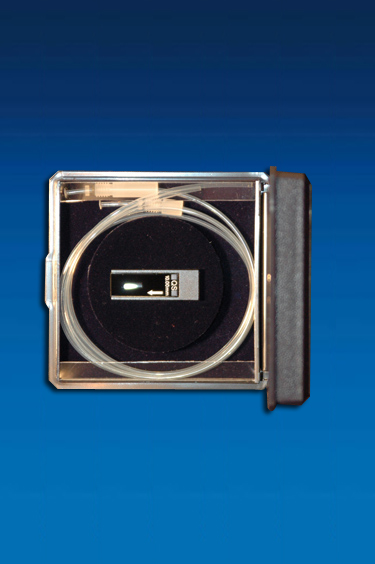 331794-000 Cuvette, Flowthru, 160 µL Met