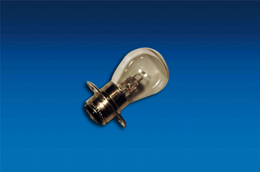 333384-000 Lamps, S20 Exciter