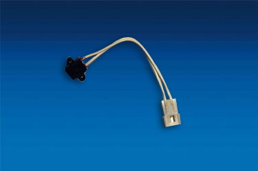 336001-165S Holder G2/5 Tungsten Lamp
