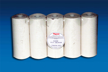 336054-000 Paper G2/5 Printer
