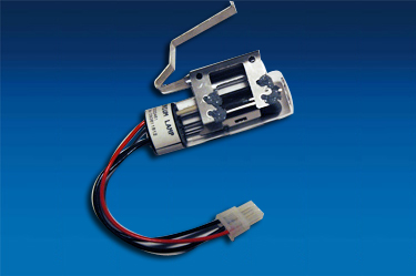 343425-000 Lamp, G2/5 Deuterium