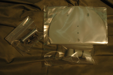 36812740 Mounting Bracket