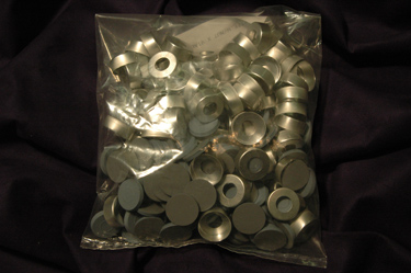 38603600 Cap (Set of 100)