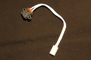 4001-250 Holder, G20 Lamp SPS