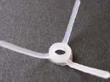 401316413832 Spider for Spray Chamber