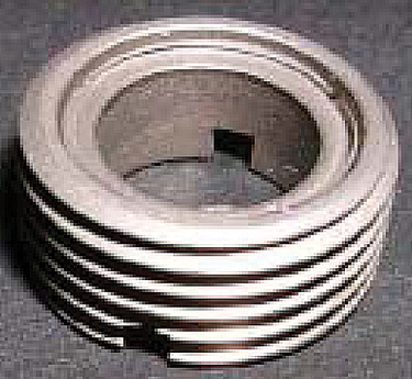 401316683791 9mm Window Holder for Center Block