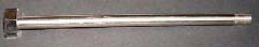 401316691311 Zeeman Magnet Bolt