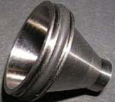 401317277931 Zeeman Sample Sleeve
