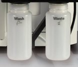 401317290831 Wash and Waste Bottles for Furnace AutoSampler