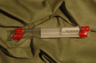 45322054 Glass Liner 1mm (Set of 2)