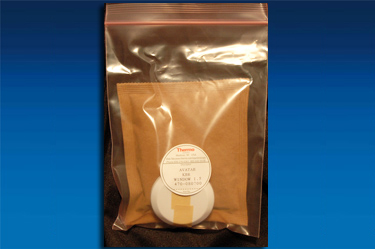 470-080700 KBr Window