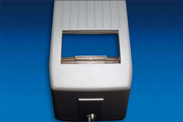 470-081500 Sample Compartment Cover