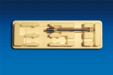 60053-62002 Kit, 2.5ml Syringe Surveyor AS