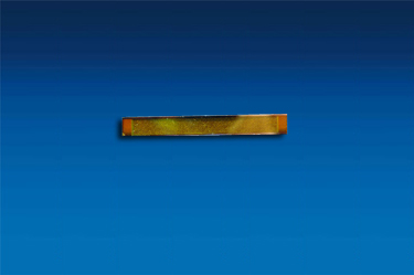7002-552 ZnSe Prism 45° Trough