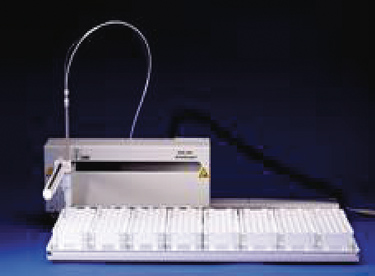 842347004003 CETAC Autosampler