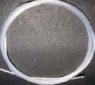 942339005421 0.5mm ID Nebulizer Uptake Tubing