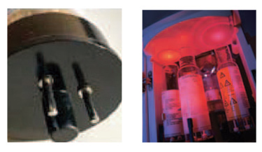 94233902048V Value-Range Lamps – Uncoded - Cadmium