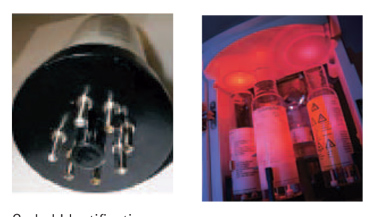 942339030761 Hollow Cathode Single Element Lamps - Data Coded - Osmium