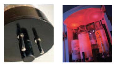 942339321171 Hollow Cathode Multi-Element Lamps - Uncoded - Chromium / Copper / Manganese / Nickel