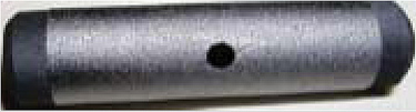 942339395071 Graphite Cuvettes, Ridged and Coated (Set of 10)
