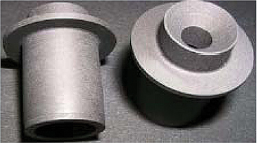 942339395161 Graphite Contact Cones