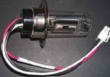 942342020004 Deuterium Lamp