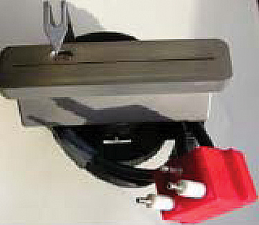 942342031021 100mm Slot Ti Burner