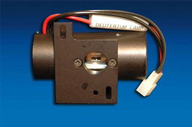 9551-0023 D2 Lamp Assembly UV-VIS