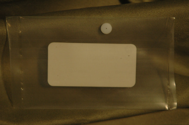 97055-20271 Seal, Needle, HESI