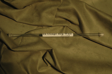 97055-20565 Metal Needle, 34 Gauge, H-ESI