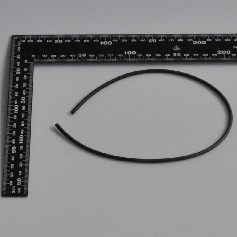 A031206 TUBE,VITON,D4/2