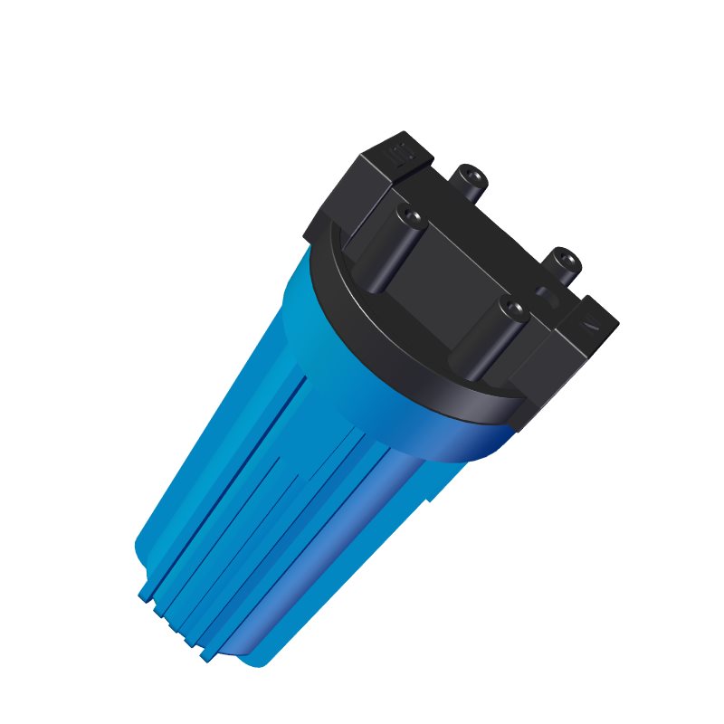 A036100 FILTER HOUSING 10