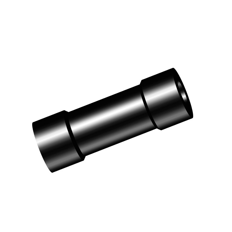 A037089 Raccord, Union, Double, D8, Legris