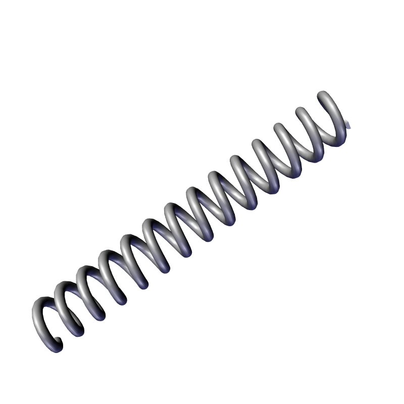 A037190 SPRING,COMPR,48X6.3X0.8